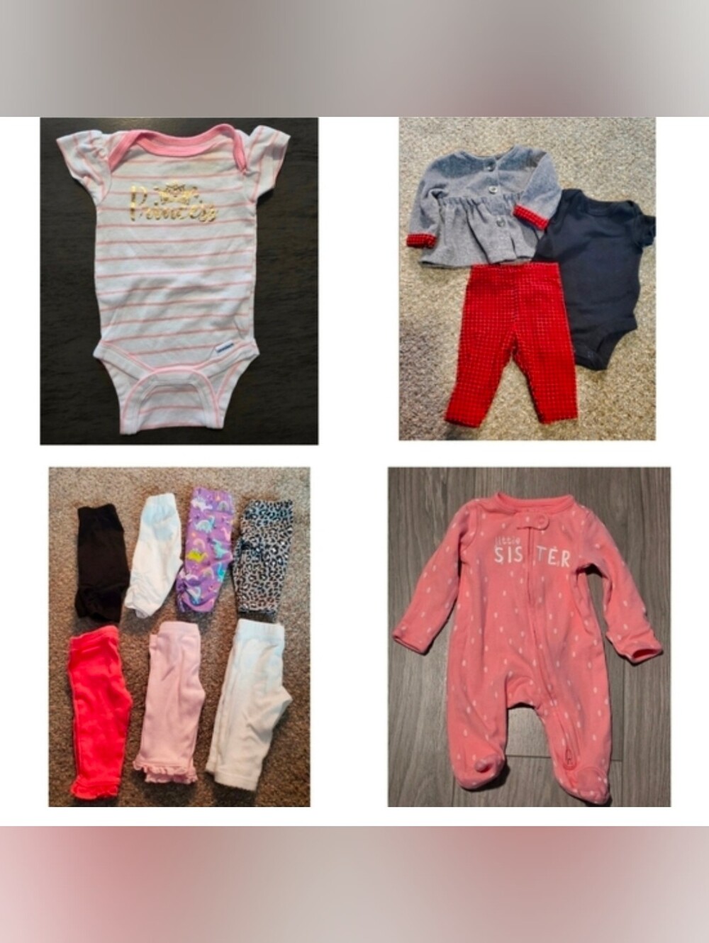 Newborn Bundle